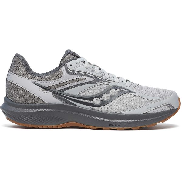 Saucony Cohesion 17 Cloud Gum