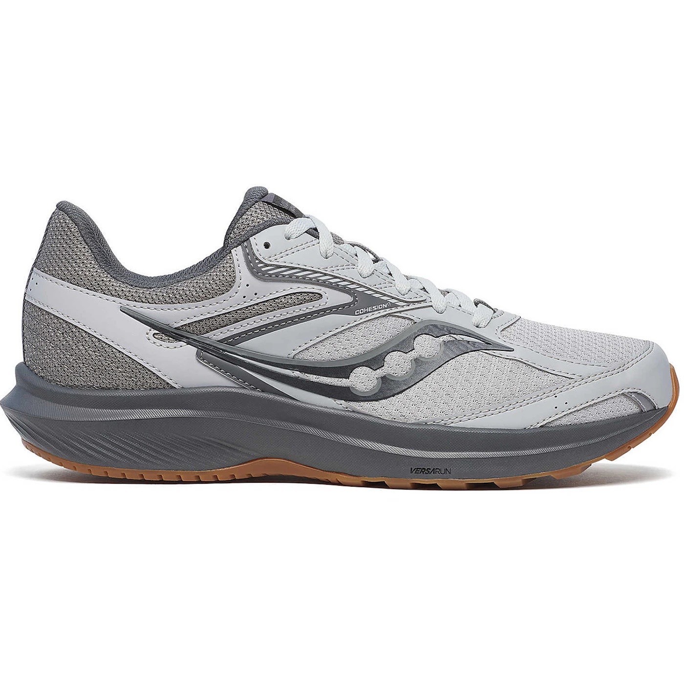 Saucony Cohesion 17 Cloud Gum 1 Saucony Cohesion 17 Cloud Gum 3