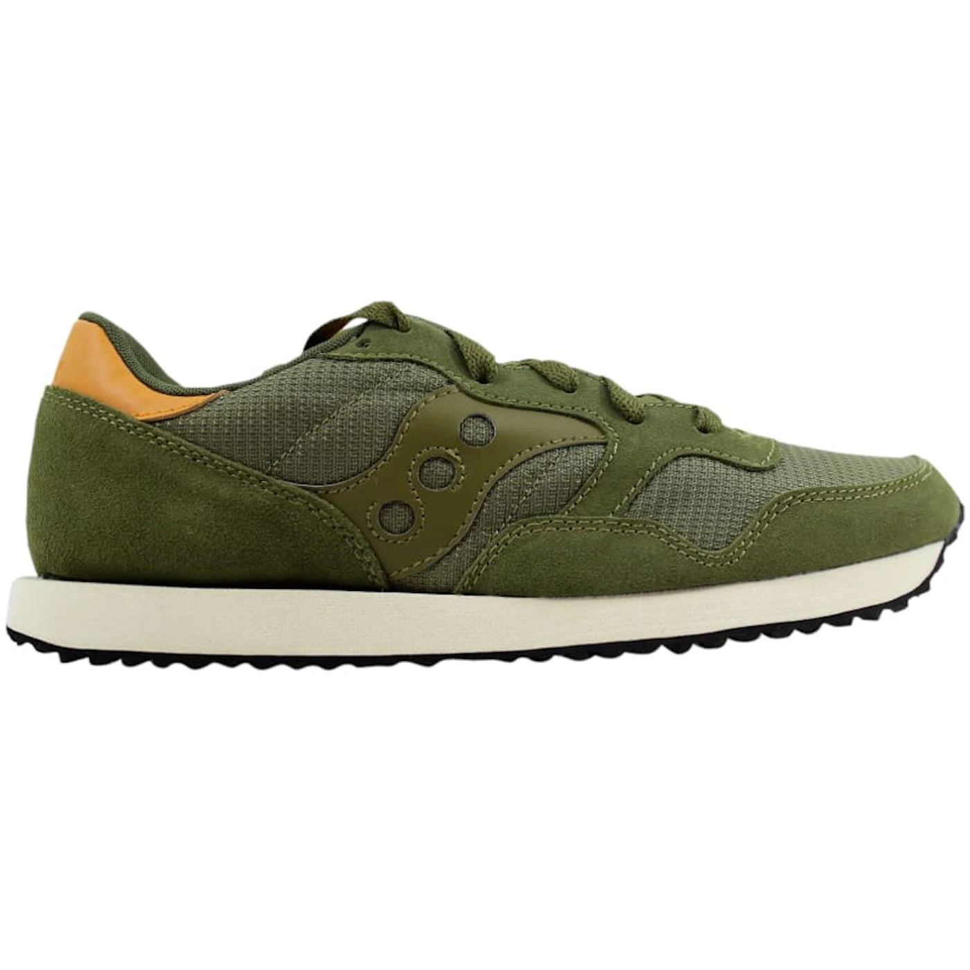Saucony DXN Trainer Olive 2 Saucony DXN Trainer Olive 2