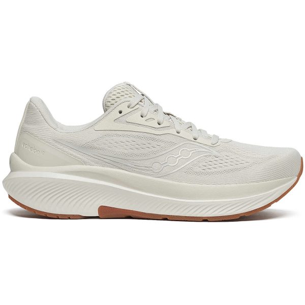 Saucony Echelon 10 Birch Gum