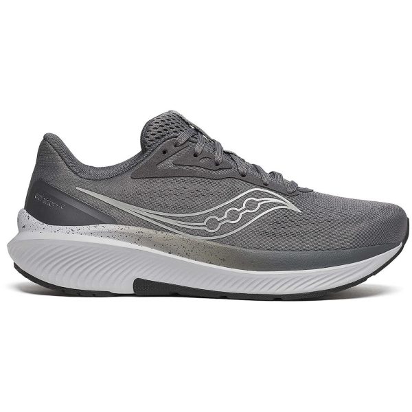 Saucony Echelon 10 Carbon Black