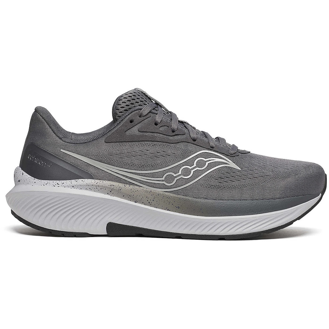 Saucony Echelon 10 Carbon Black 1 Saucony Echelon 10 Carbon Black 2