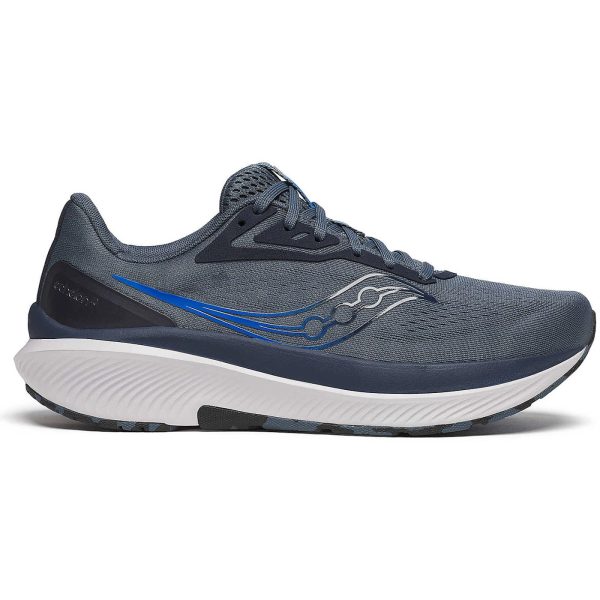 Saucony Echelon 10 Dusk Skydiver