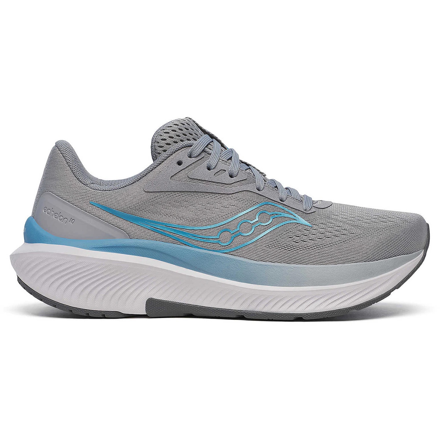 Saucony Echelon 10 Flint Breeze (Womens) 2 Saucony Echelon 10 Flint Breeze Womens 2
