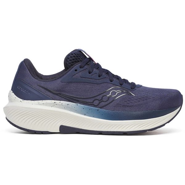 Saucony Echelon 10 Navy Quartz (Womens)