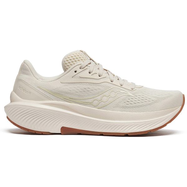 Saucony Echelon 10 Rye Gum (Womens)