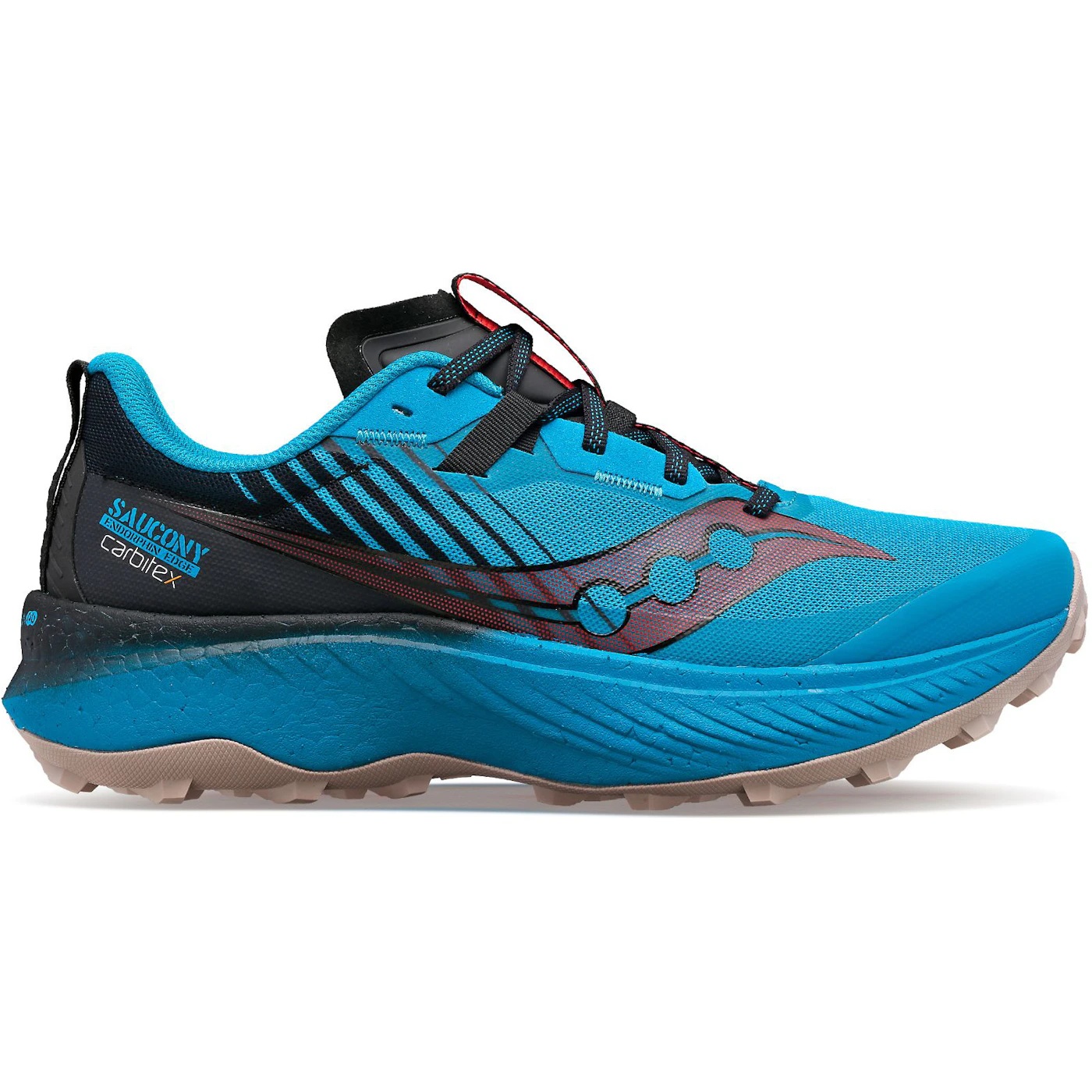 Saucony Endorphin Edge Ocean Black 3 Saucony Endorphin Edge Ocean Black