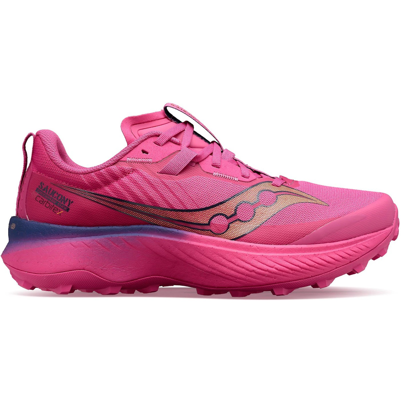 Saucony Endorphin Edge Prospect Quartz (Womens) 2 Saucony Endorphin Edge Prospect Quartz Womens 2
