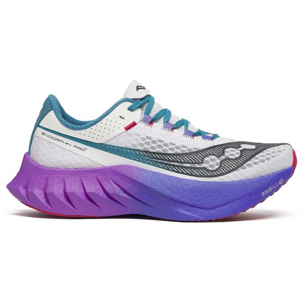 Saucony Endorphin Pro 4 Galaxy (Womens)