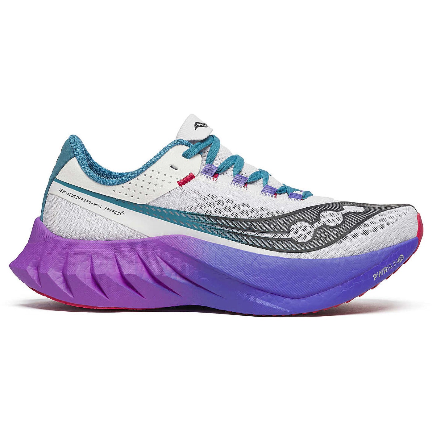 Saucony Endorphin Pro 4 Galaxy (Womens) 2 Saucony Endorphin Pro 4 Galaxy Womens 2