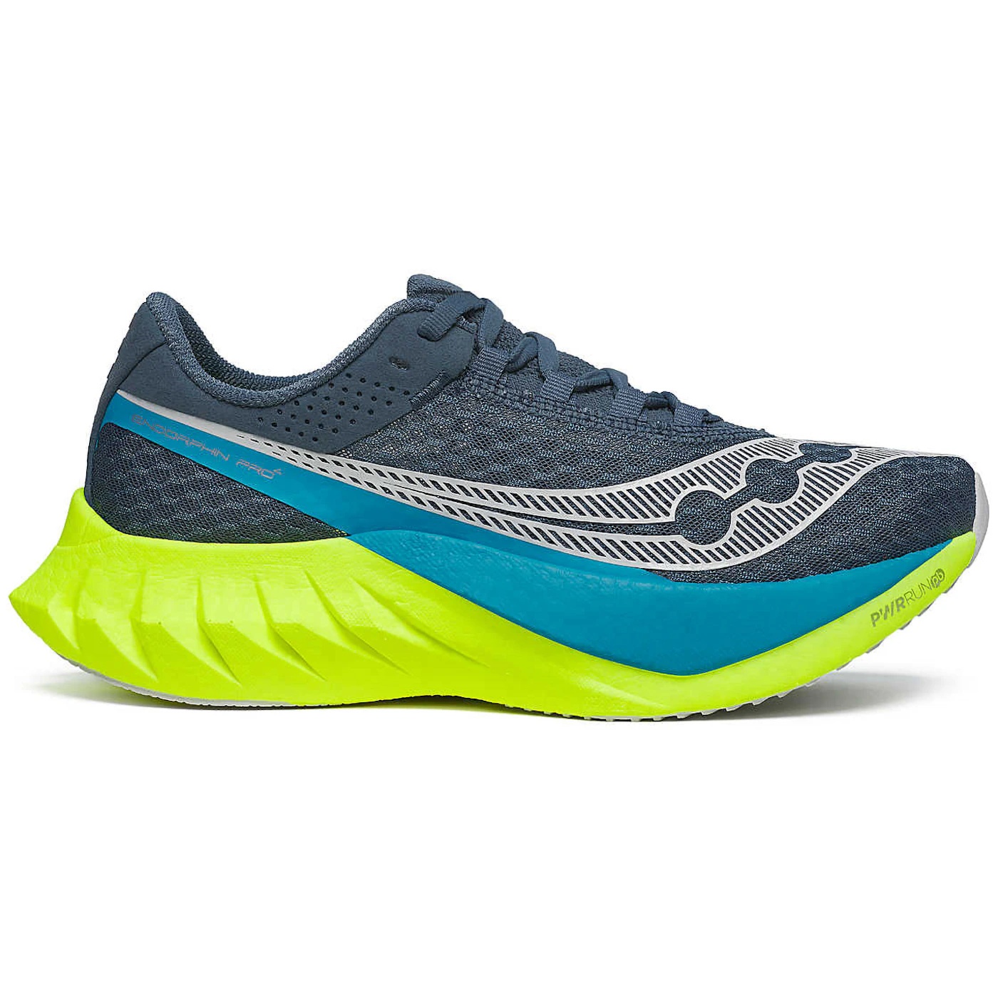 Saucony Endorphin Pro 4 Mirage Citron (Womens) 1 Saucony Endorphin Pro 4 Mirage Citron Womens 2