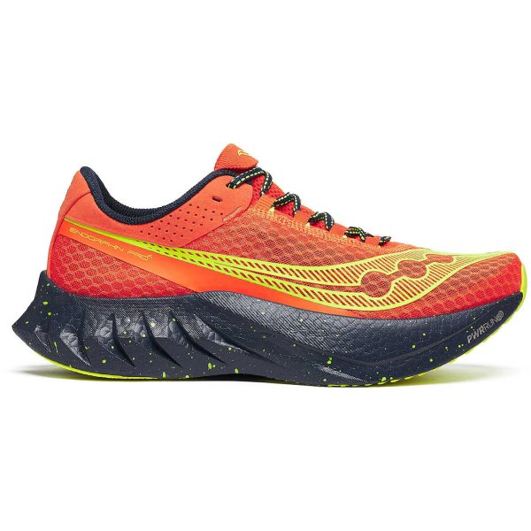 Saucony Endorphin Pro 4 Solar