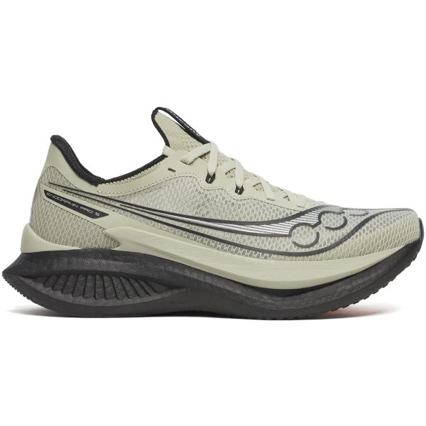 Saucony Endorphin Pro 5 Birch Black
