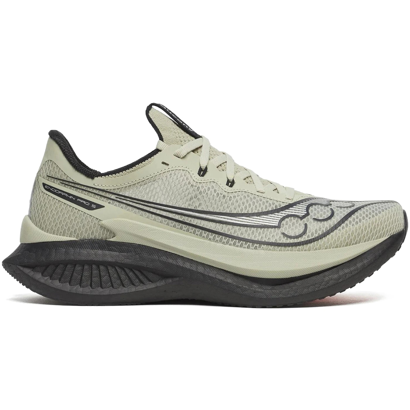 Saucony Endorphin Pro 5 Birch Black 3 Saucony Endorphin Pro 5 Birch Black