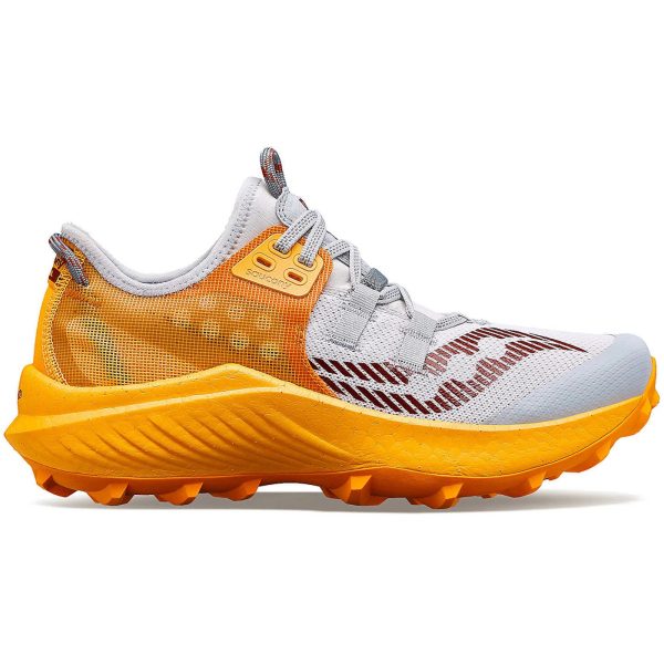 Saucony Endorphin Rift Fog Flax (Womens)