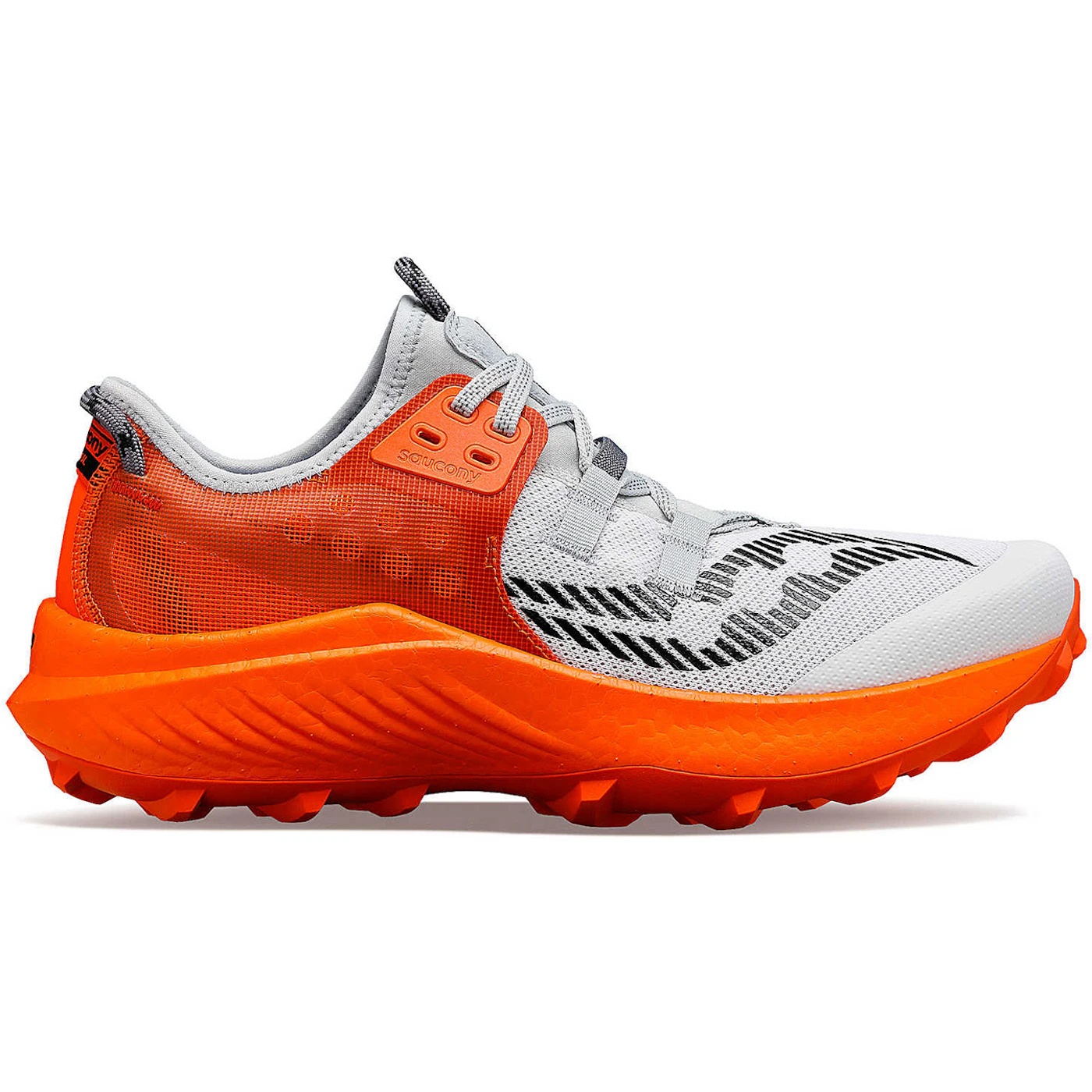 Saucony Endorphin Rift Fog Pepper 2 Saucony Endorphin Rift Fog Pepper 1