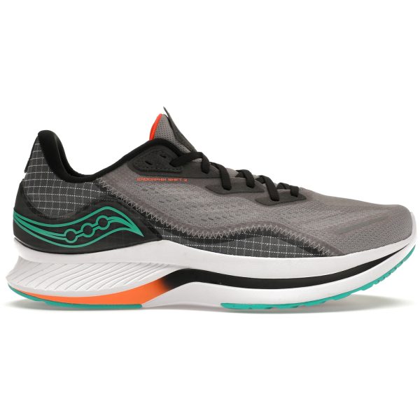 Saucony Endorphin Shift 2 Alloy Jade