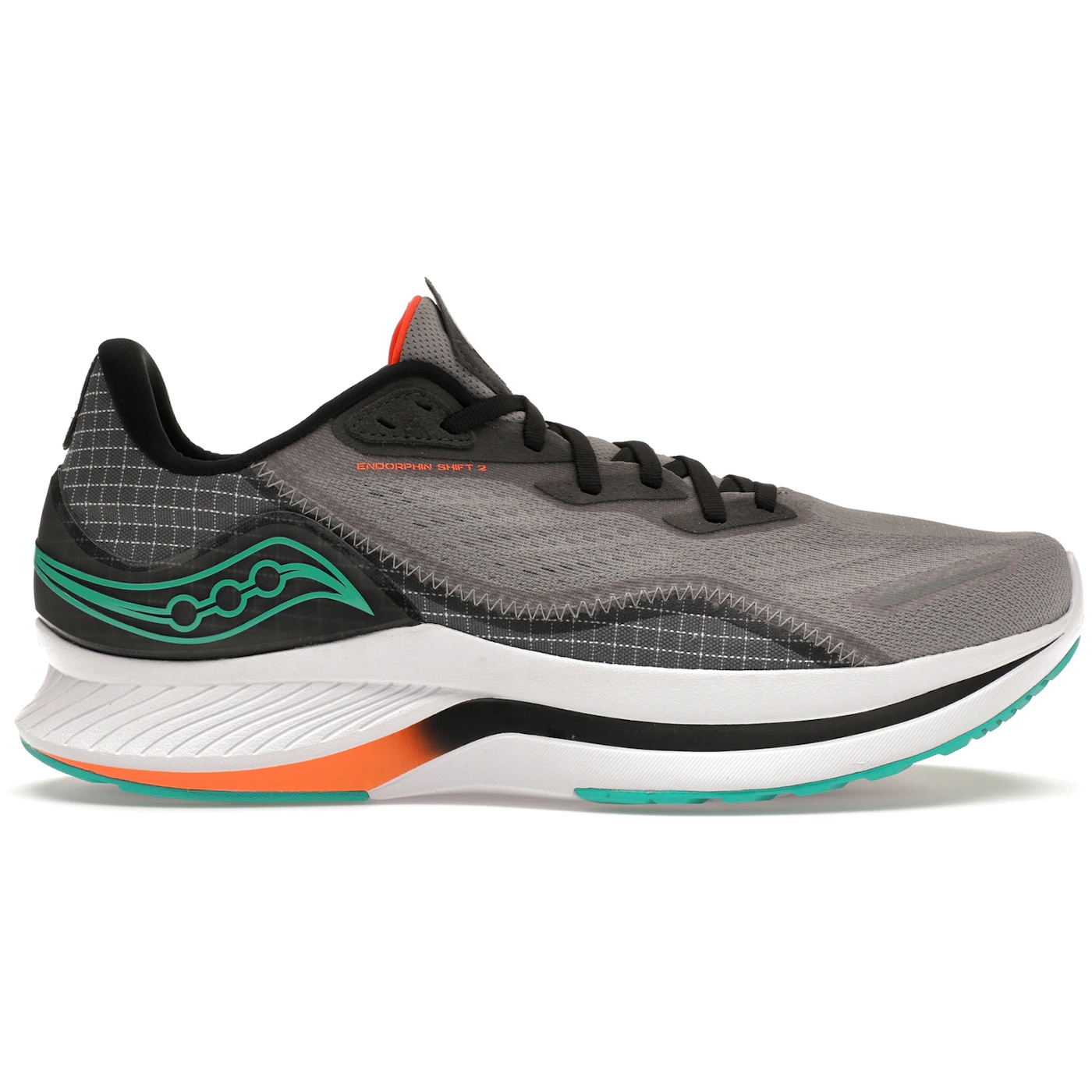 Saucony Endorphin Shift 2 Alloy Jade 1 Saucony Endorphin Shift 2 Alloy Jade 2