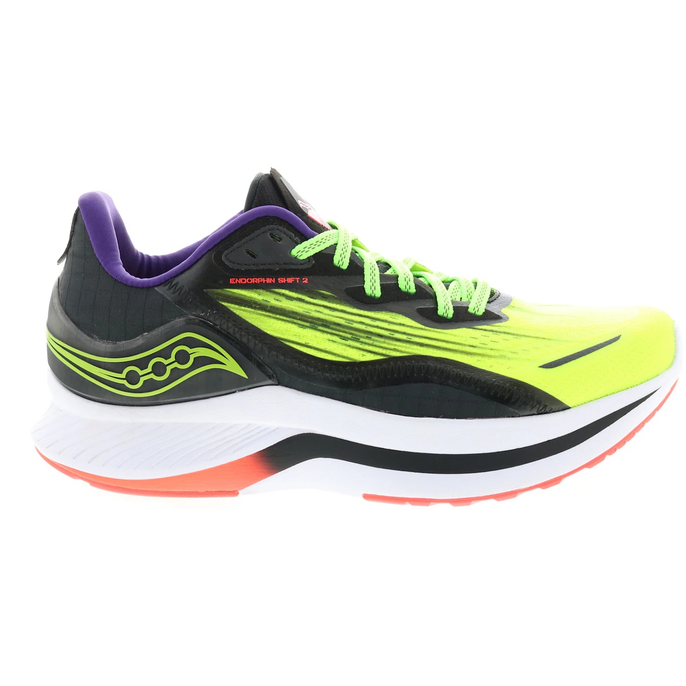 Saucony Endorphin Shift 2 ViZipro 2 Saucony Endorphin Shift 2 ViZipro 2