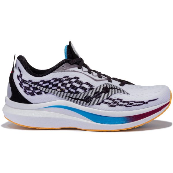 Saucony Endorphin Speed 2 Reverie