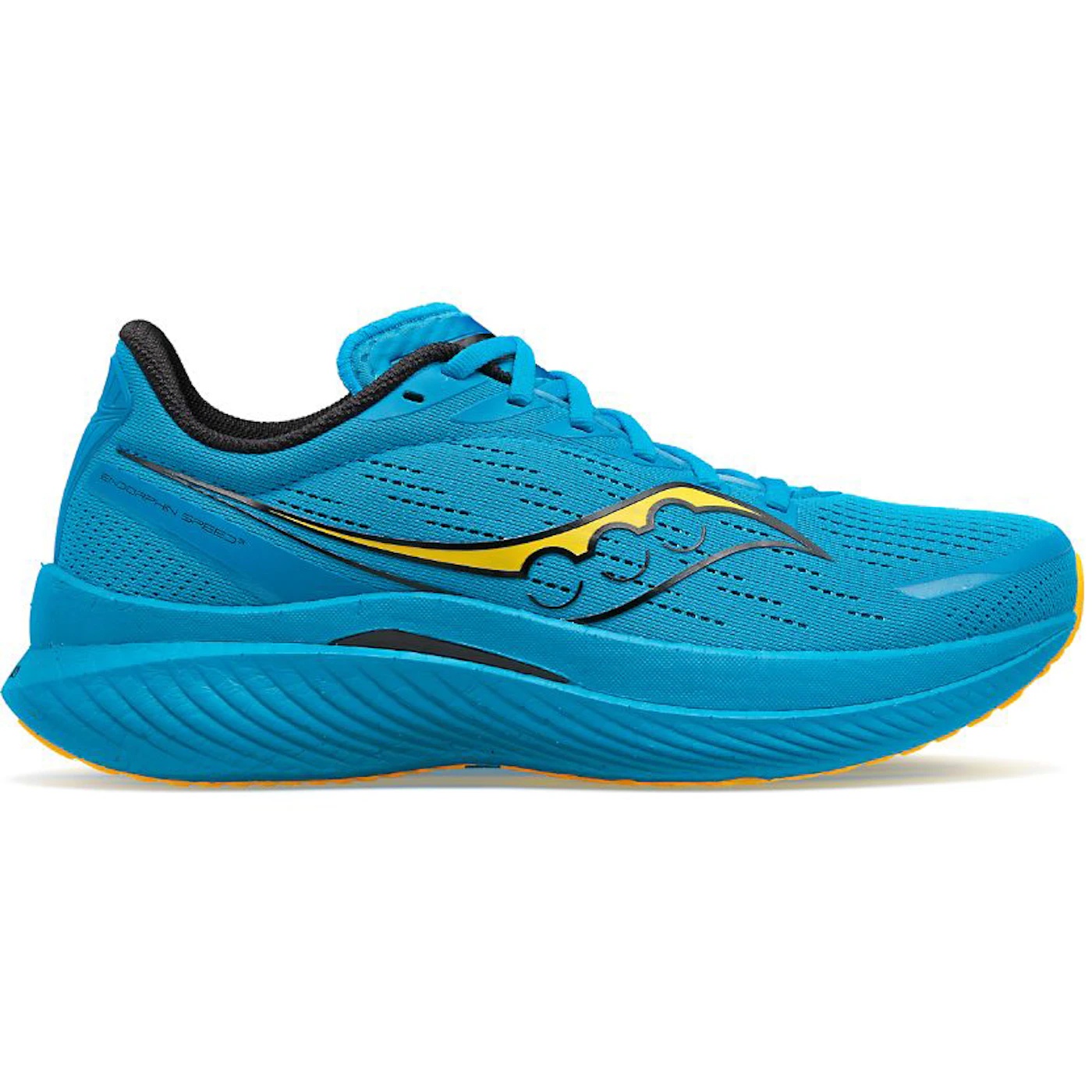Saucony Endorphin Speed 3 Ocean Vizi Gold 1 Saucony Endorphin Speed 3 Ocean Vizi Gold 1