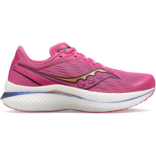 Saucony Endorphin Speed 3 Prospect Quartz