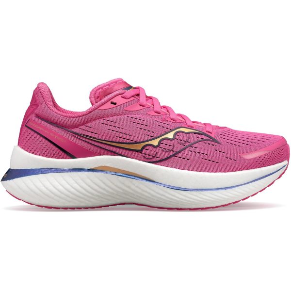 Saucony Endorphin Speed 3 Prospect Quartz (Womens)
