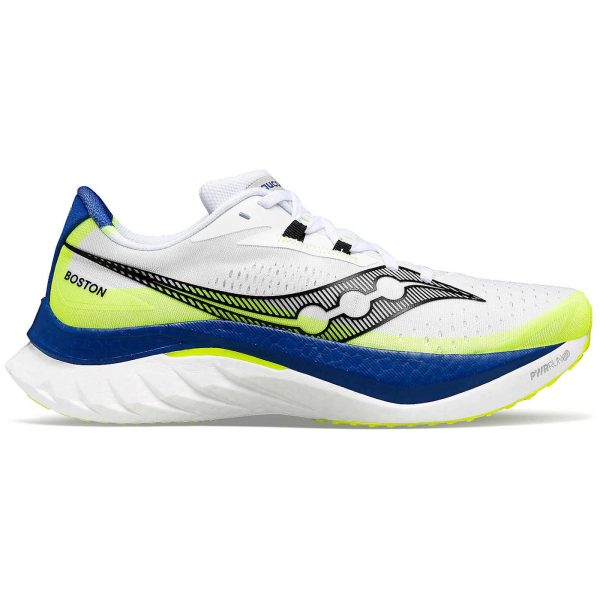 Saucony Endorphin Speed 4 Boston