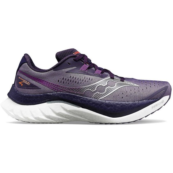 Saucony Endorphin Speed 4 Lupine Cavern (Womens)