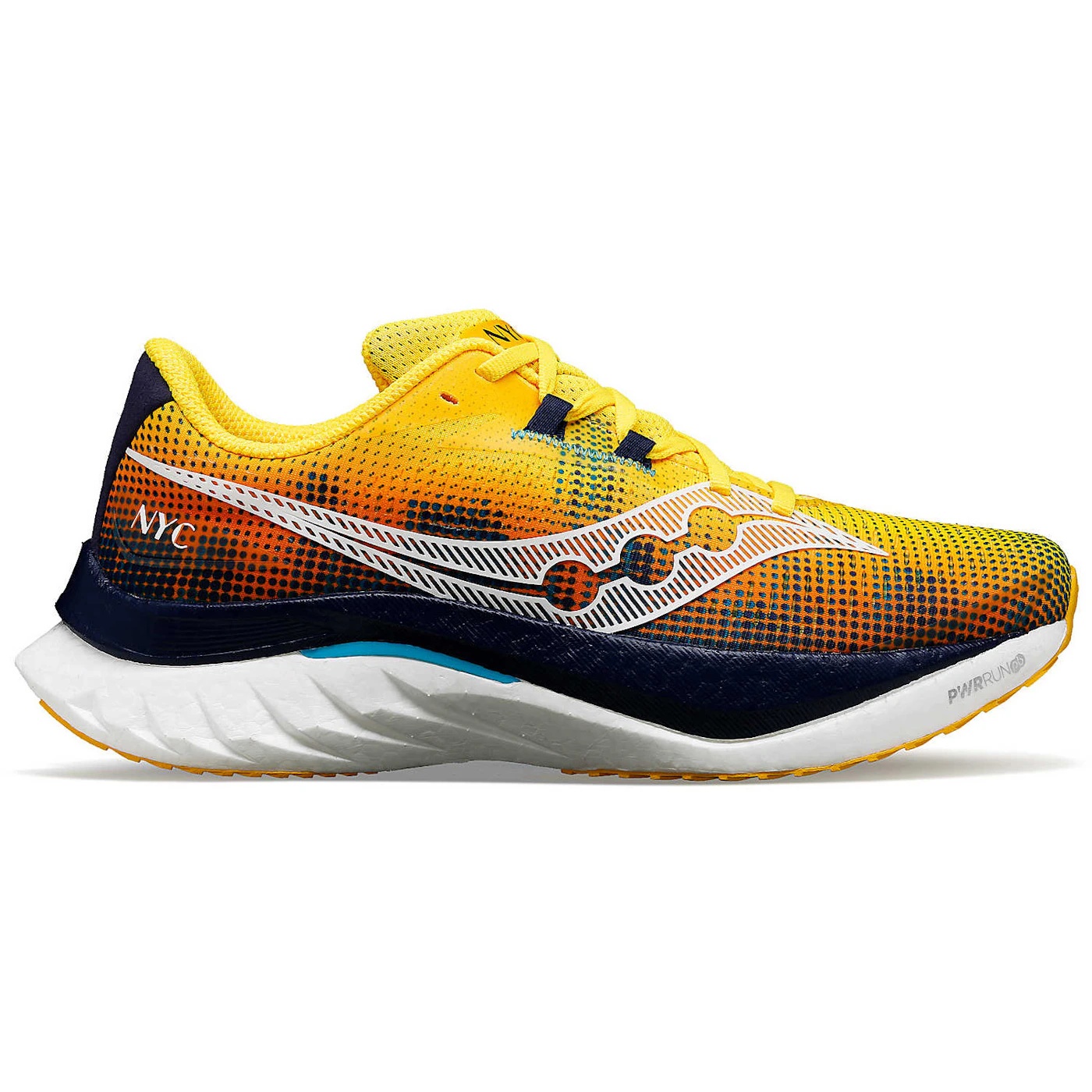 Saucony Endorphin Speed 4 NYC 2
