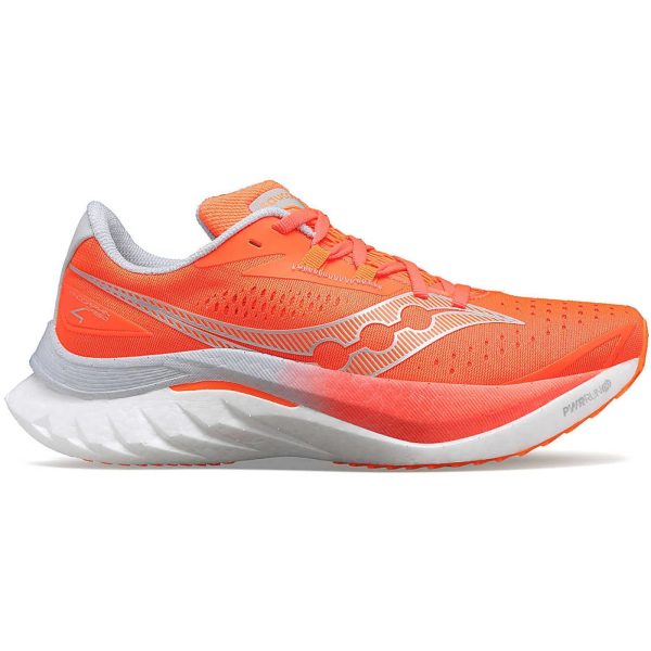 Saucony Endorphin Speed 4 Vizired (Womens)