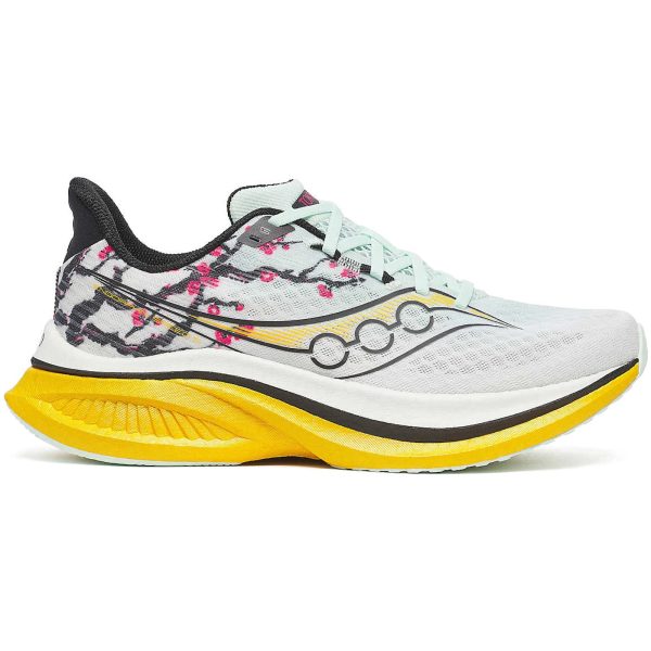 Saucony Endorphin Speed 5 City Pack Tokyo