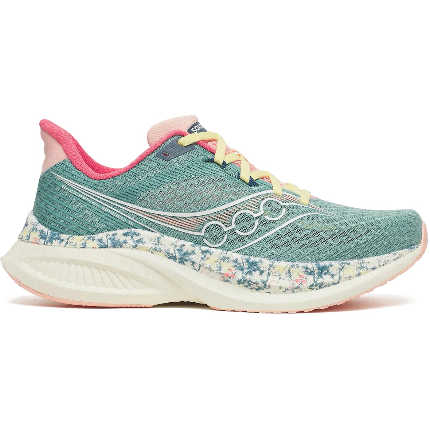 Saucony Endorphin Speed 5 Kissaten 1 Saucony Endorphin Speed 5 Kissaten 1