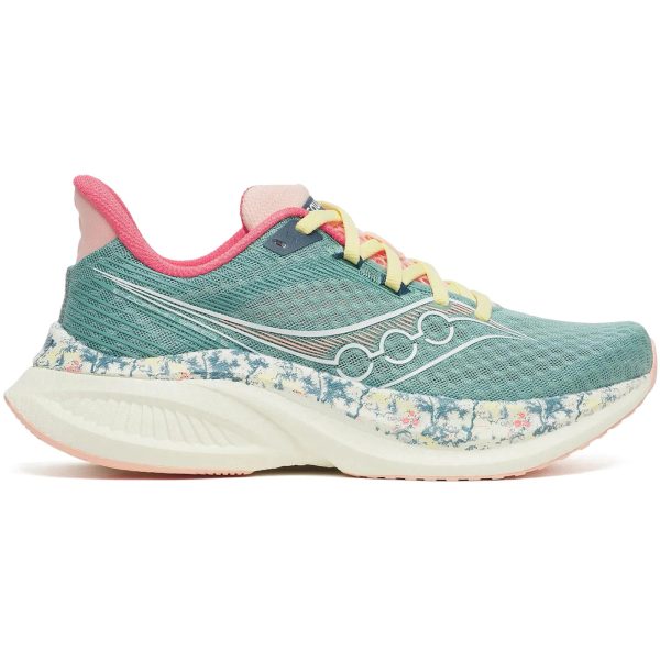 Saucony Endorphin Speed 5 Kissaten (Womens)