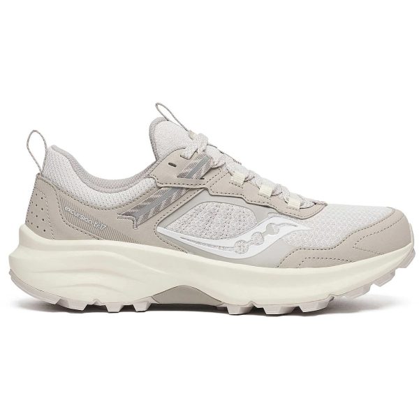 Saucony Excusion TR17 Moon Vanilla