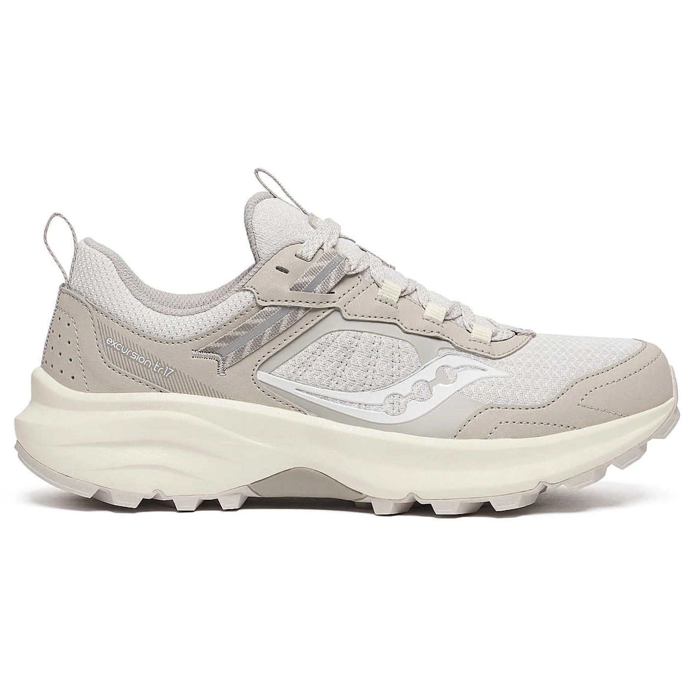 Saucony Excusion TR17 Moon Vanilla 2 Saucony Excusion TR17 Moon Vanilla 2