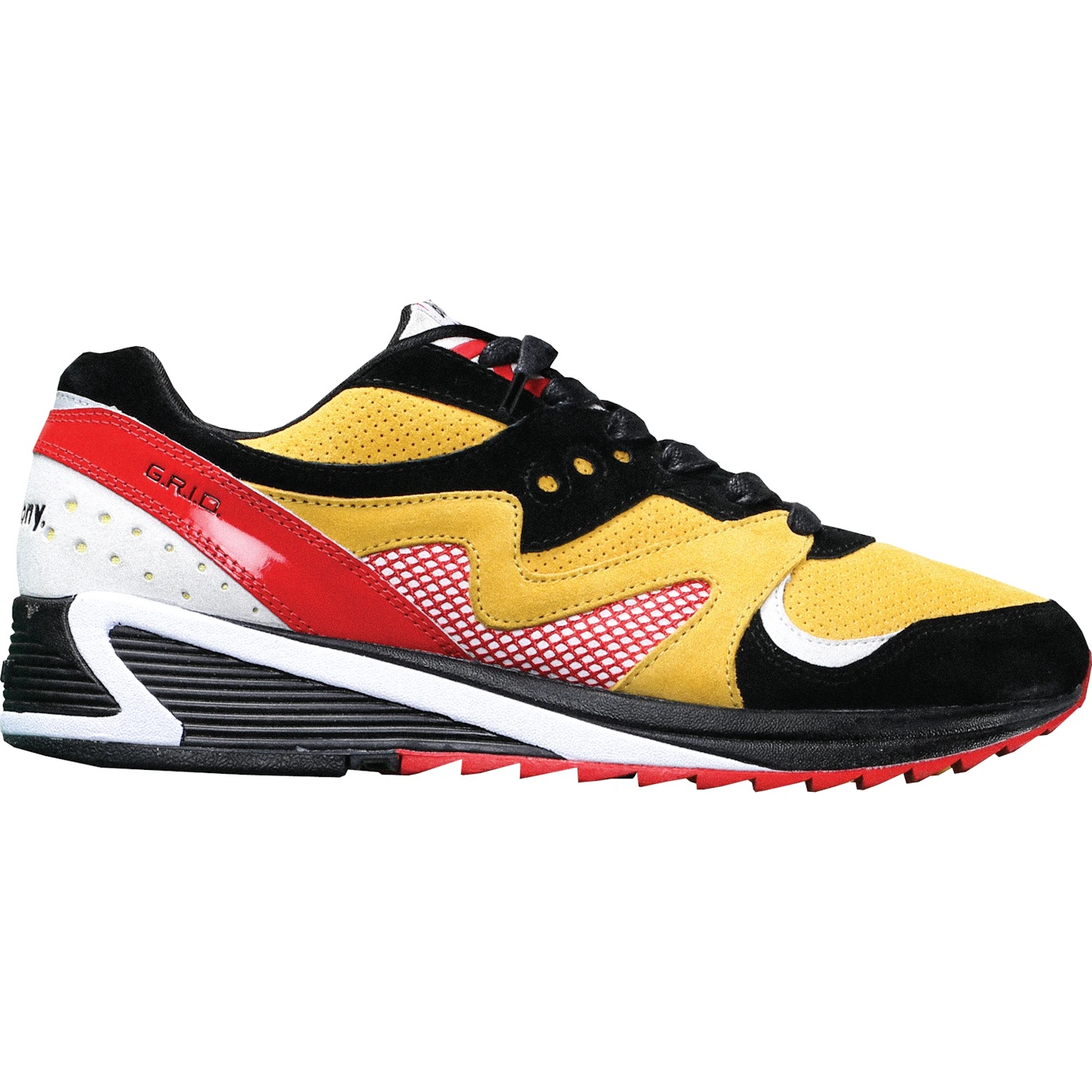 Saucony Grid 8000 Bodega Classifieds 1 Saucony Grid 8000 Bodega Classifieds 3