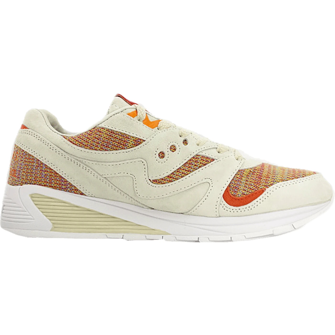 Saucony Grid 8000 Footpatrol X Beams Only In Tokyo 1 Saucony Grid 8000 Footpatrol X Beams Only In Tokyo 3