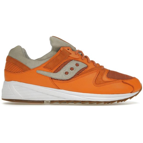 Saucony Grid 8500 End Lobster