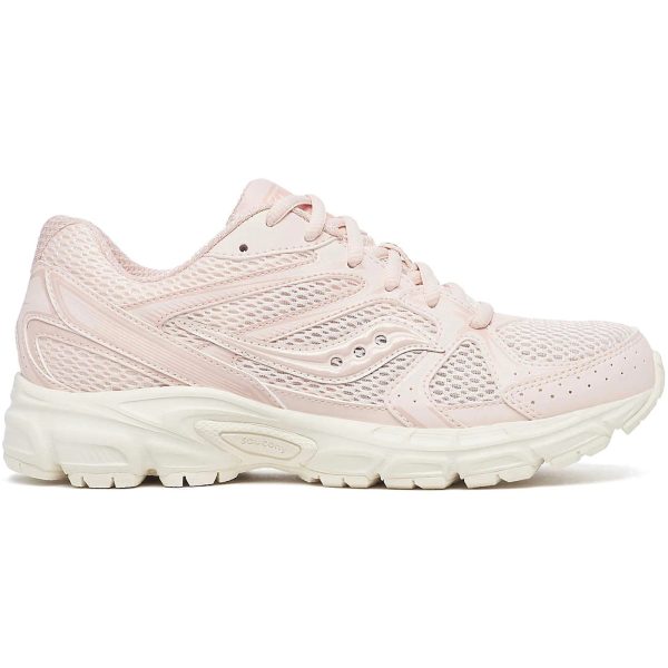 Saucony Grid Ride Millennium Pink (Womens)