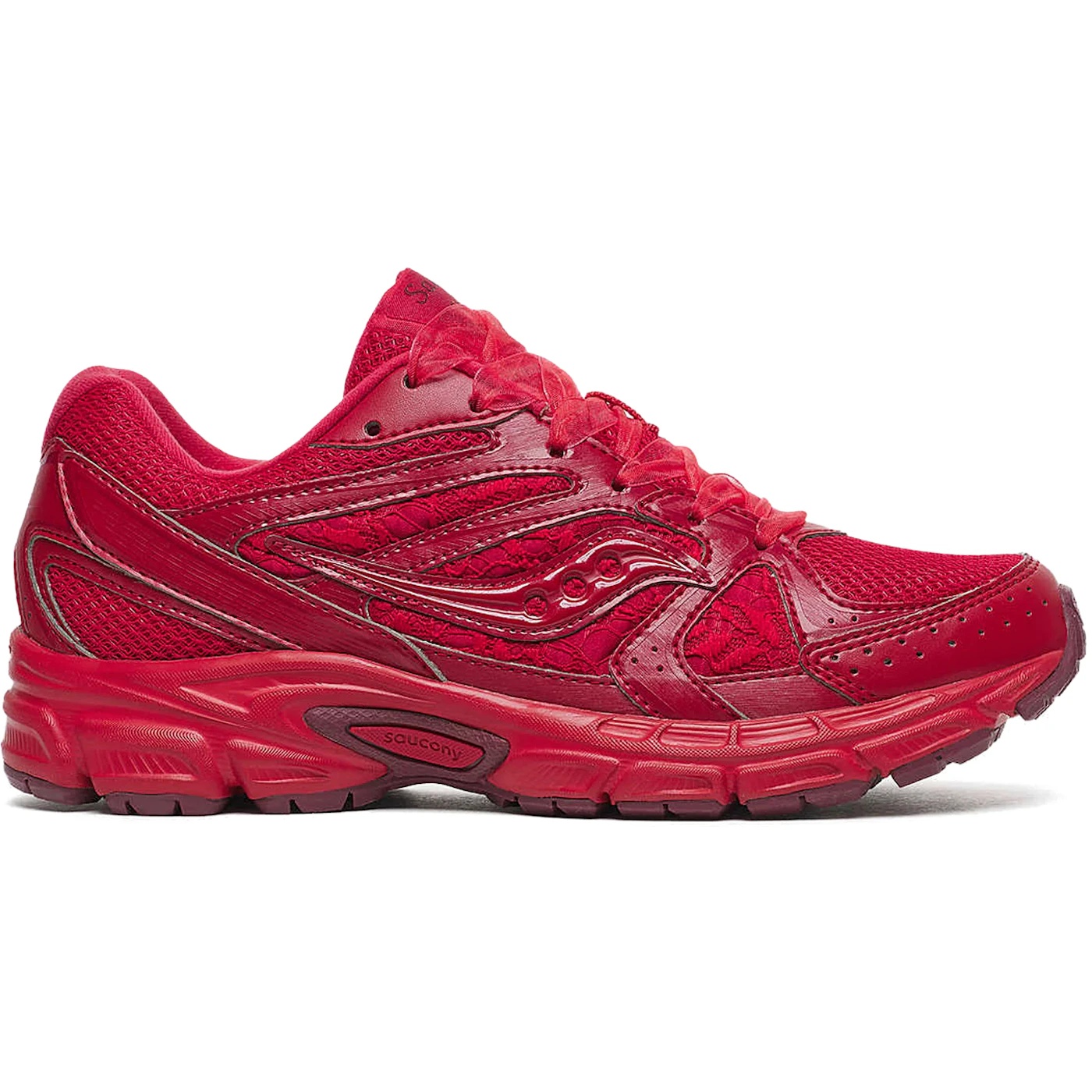 Saucony Grid Ride Millennium St. Valentine 3 Saucony Grid Ride Millennium St. Valentine