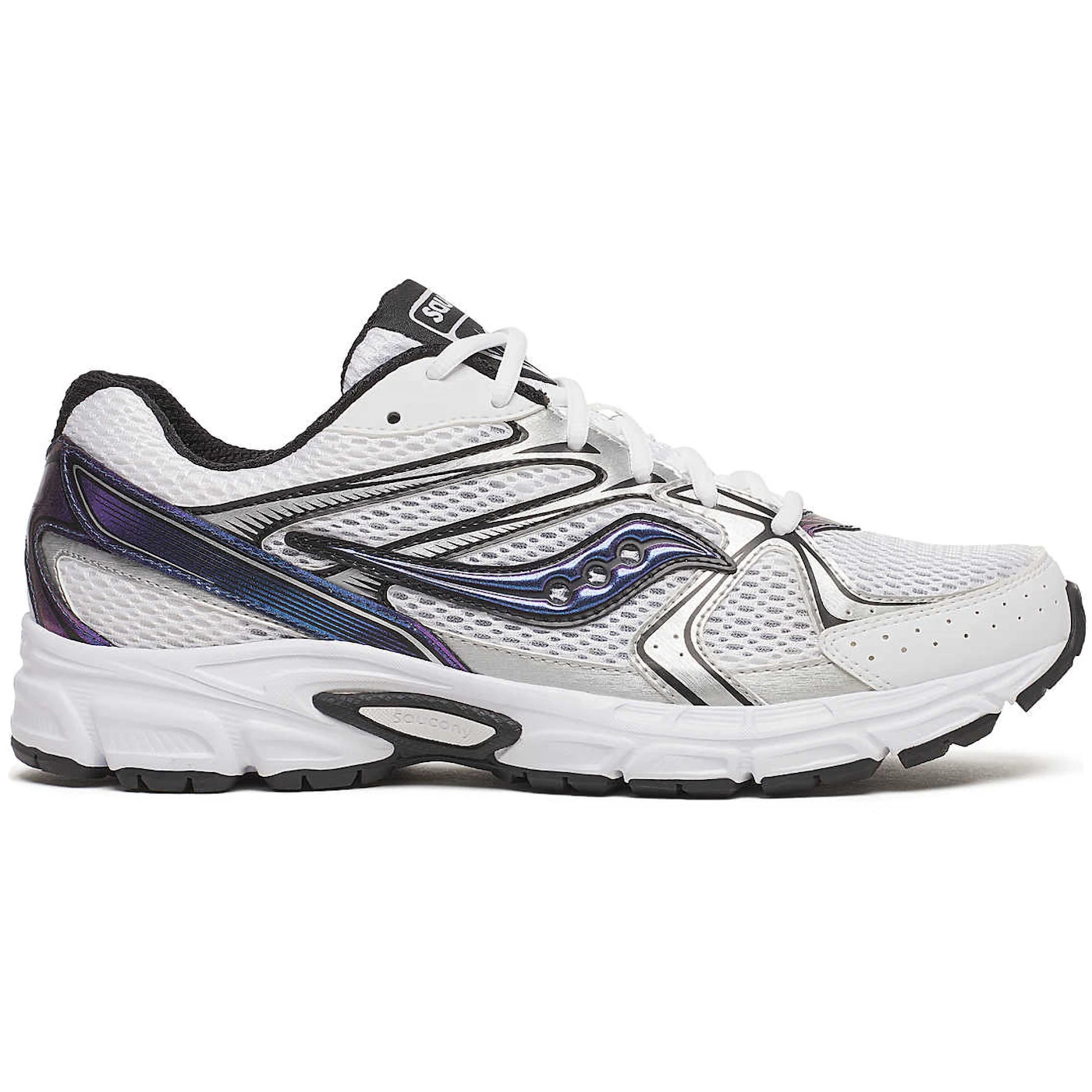 Saucony Grid Ride Millennium White Nightsky 3 Saucony Grid Ride Millennium White Nightsky