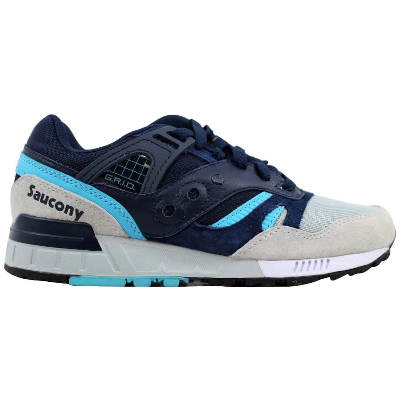 Saucony Grid SD Games Collection 2 Saucony Grid SD Games Collection 3