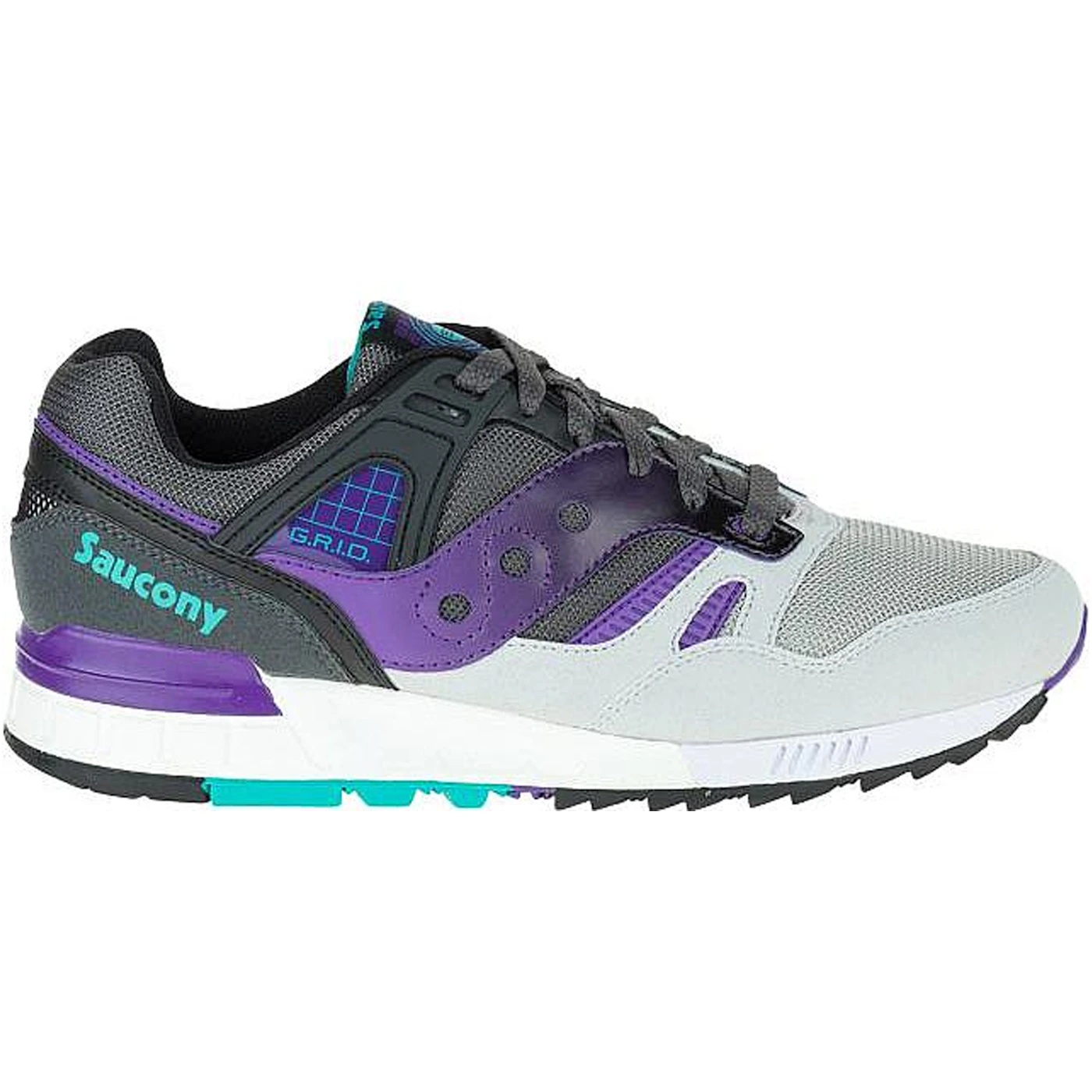 Saucony Grid SD Grape 2 Saucony Grid SD Grape 2