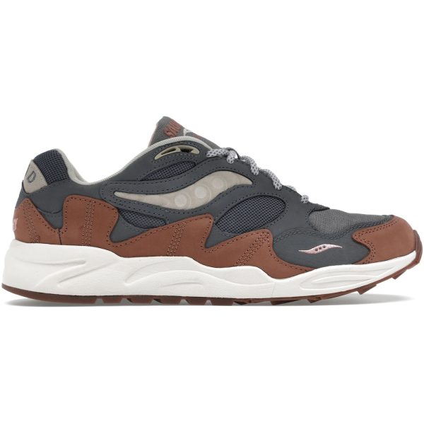 Saucony Grid Shadow 2 Secure Pack