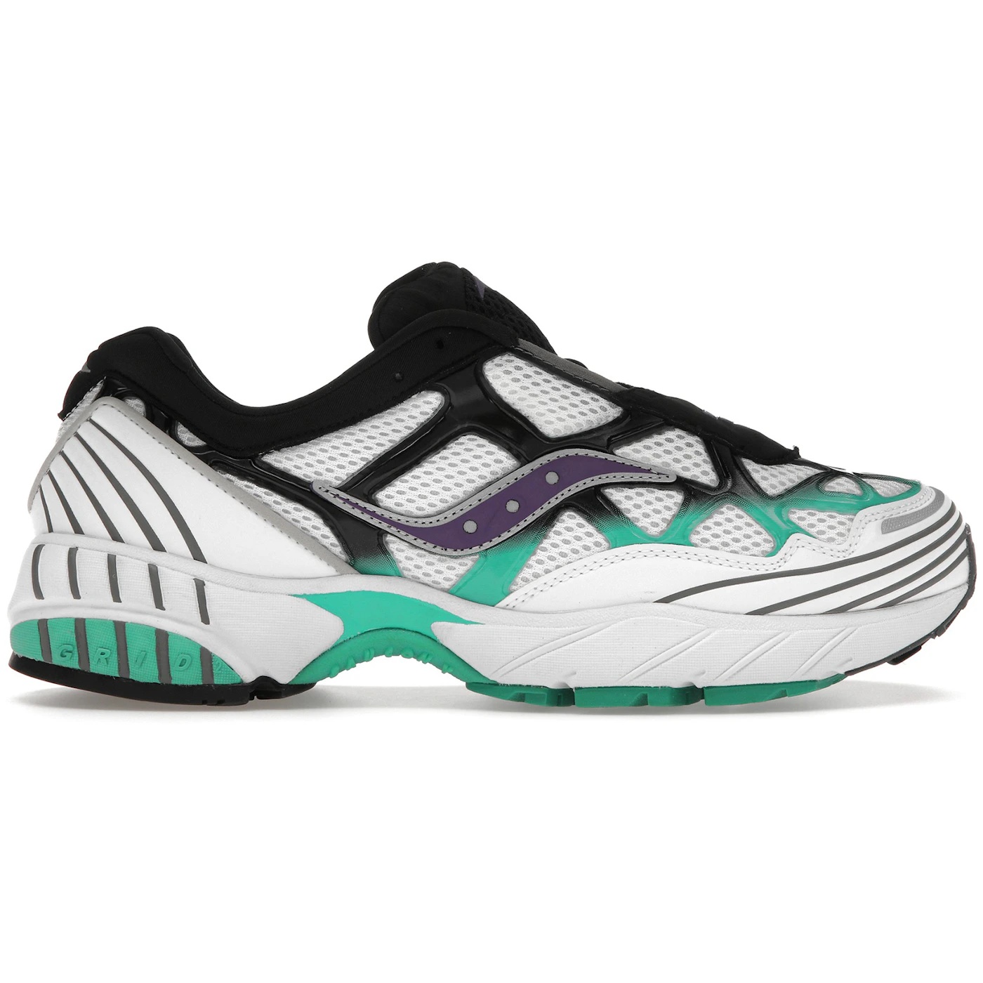 Saucony Grid Web Into the Void 2 Saucony Grid Web Into the Void 1