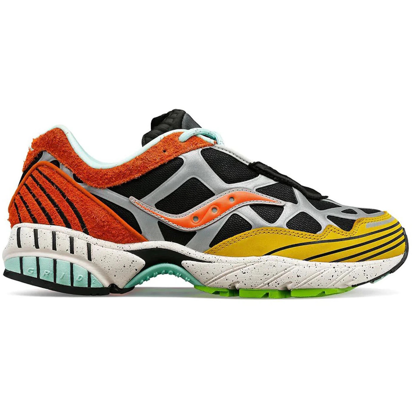 Saucony Grid Web Trailian 2