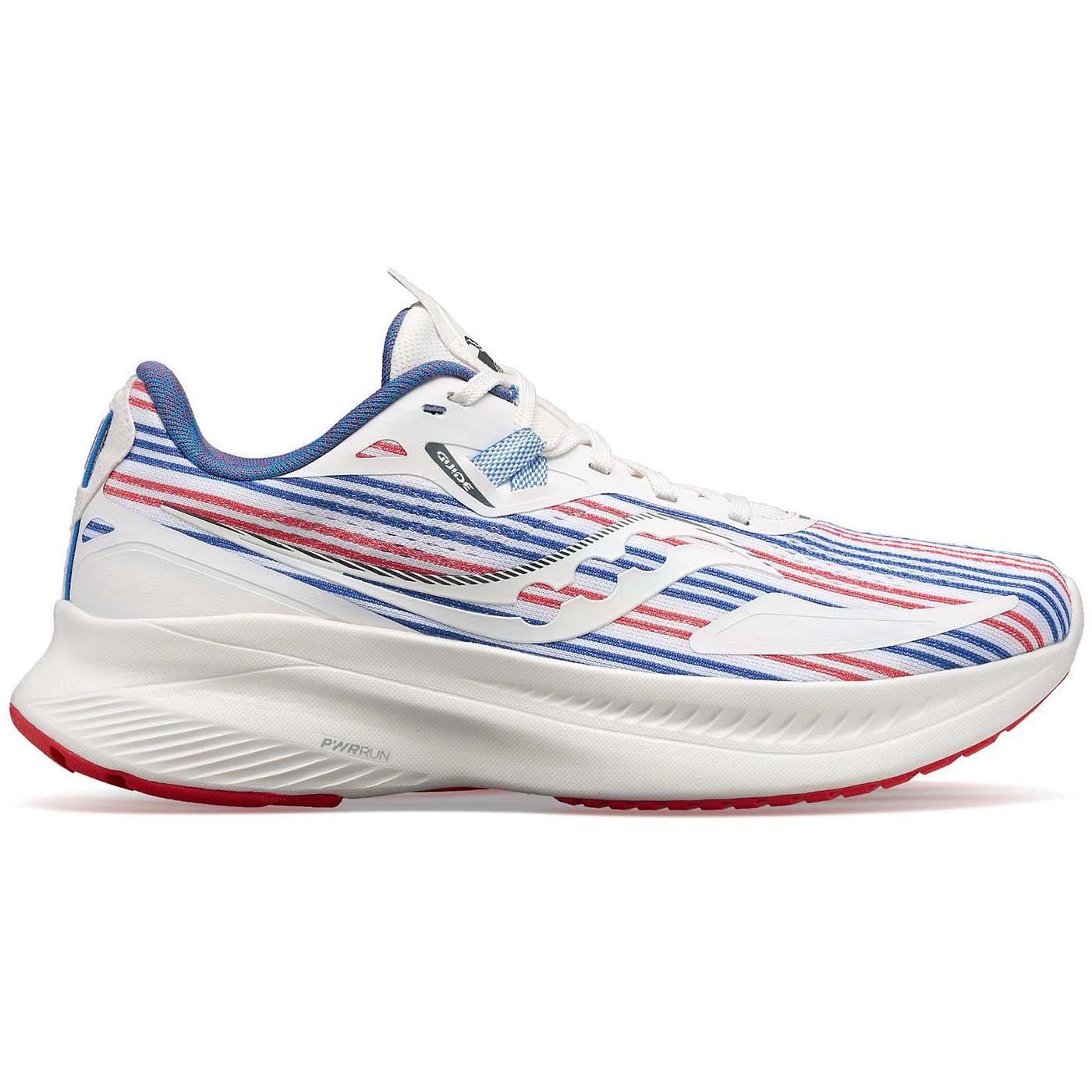 Saucony Guide 15 Banner Pack 3