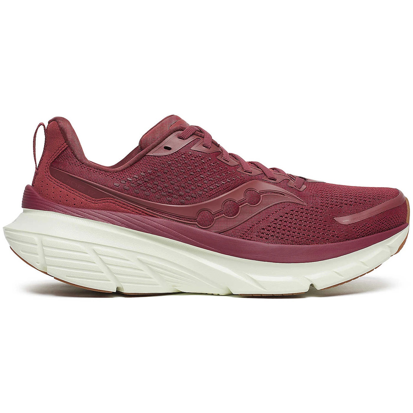 Saucony Guide 17 Clay 1 Saucony Guide 17 Clay 2