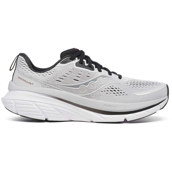 Saucony Guide 18 Cloud Black